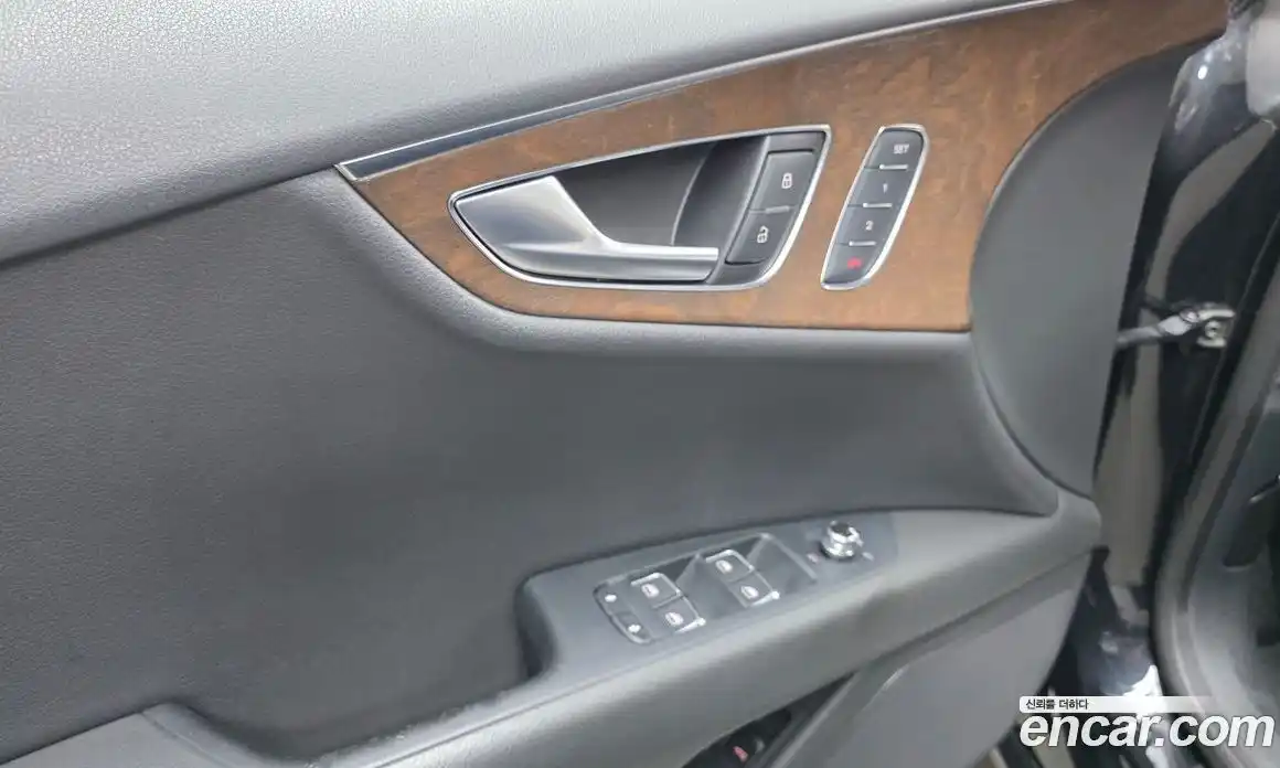 Audi A7 2014 3.0 Автомат в Москве № 373165, фото 16