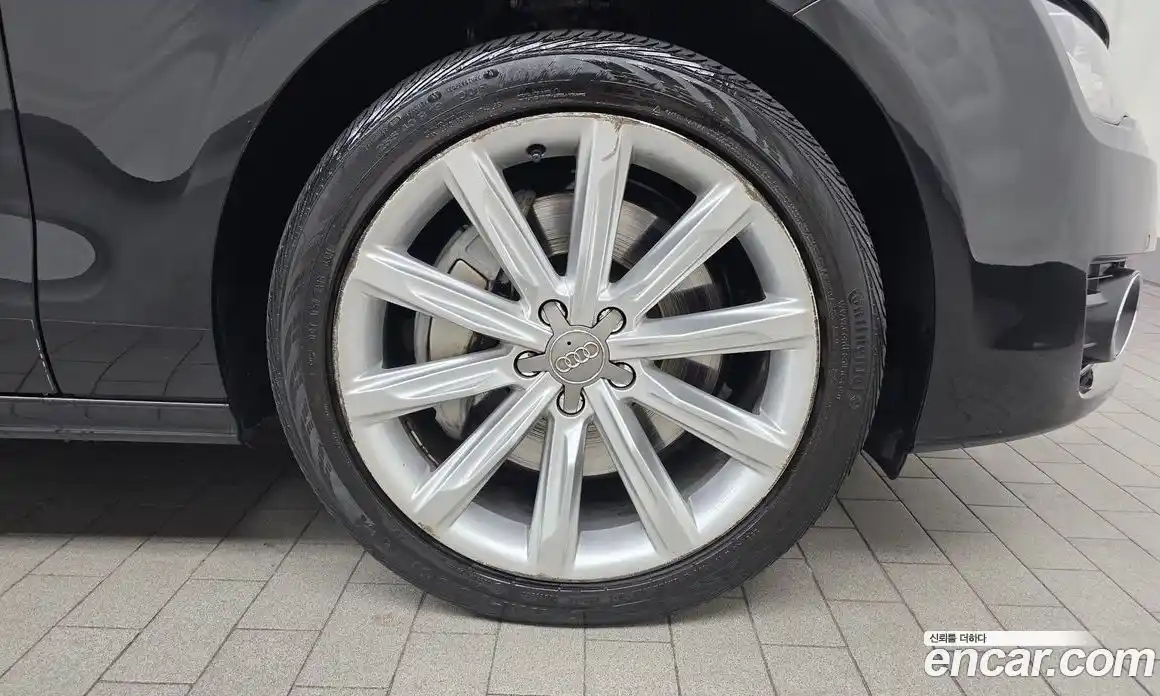 Audi A7 2014 3.0 Автомат в Москве № 373165, фото 5