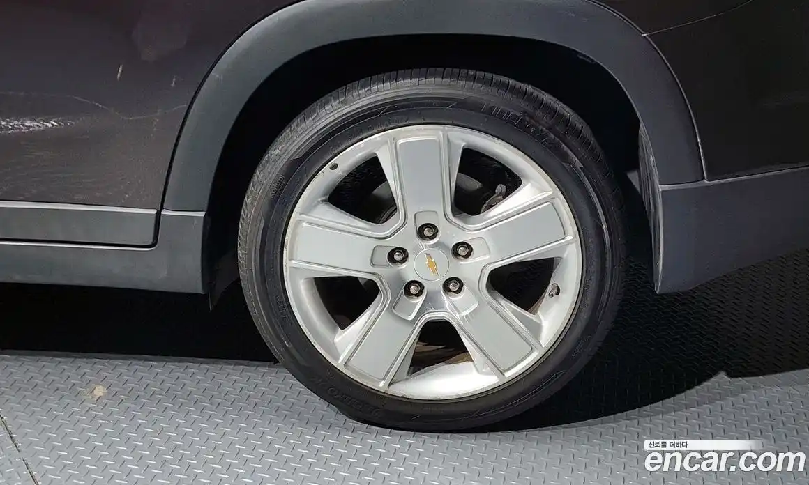 Chevrolet Orlando 2016 1.6 Автомат в Москве № 37316, фото 11