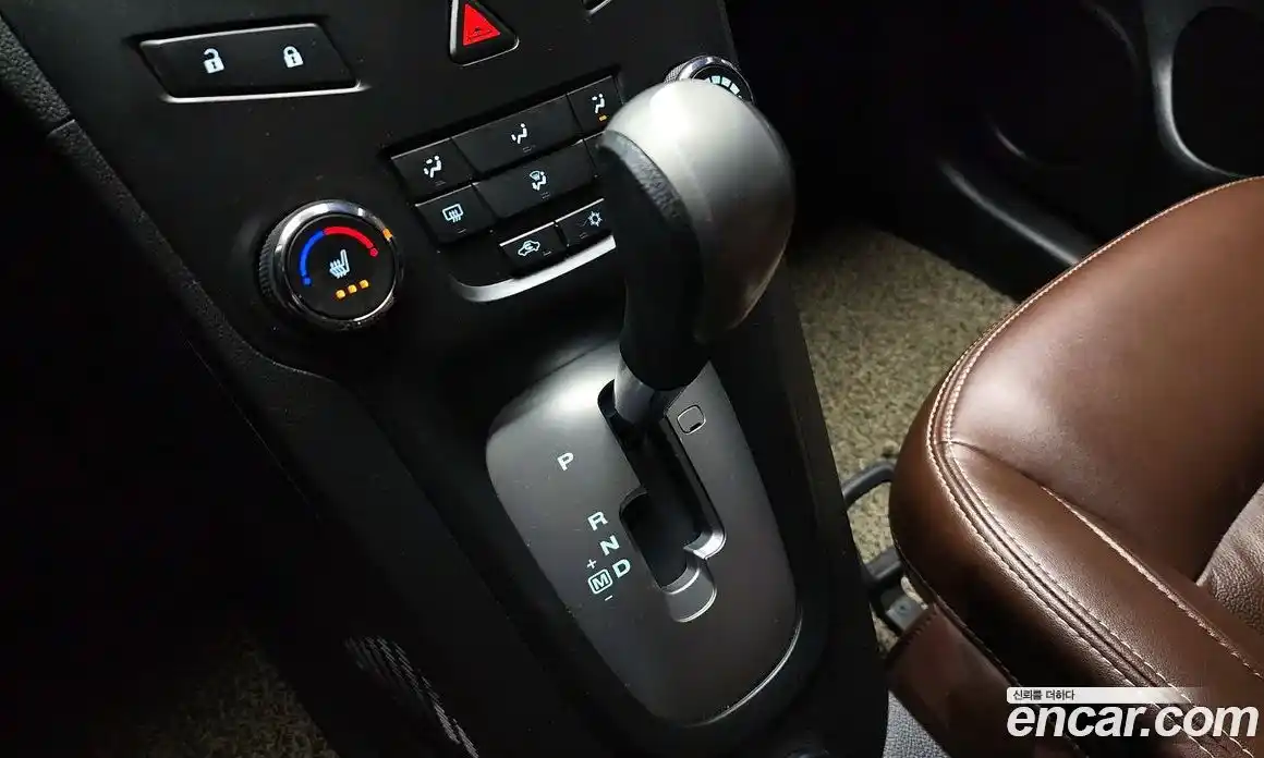 Chevrolet Orlando 2016 1.6 Автомат в Москве № 37316, фото 16