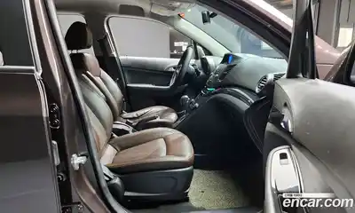 Chevrolet Orlando 2016 1.6 Автомат в Москве № 37316, миниатюра 6