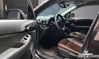 Chevrolet Orlando 2016 1.6 Автомат в Москве № 37316, миниатюра 8