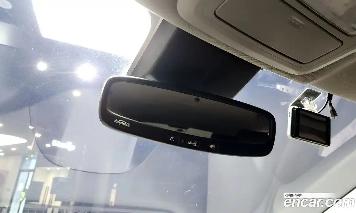 Chevrolet Orlando 2016 1.6 Автомат в Москве № 37316, фото 9