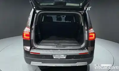 Chevrolet Orlando 2016 1.6 Автомат в Москве № 37316, миниатюра 10