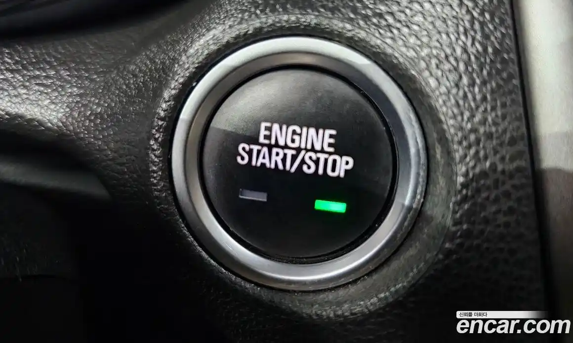 Chevrolet Spark 2021 1.0 Автомат в Москве № 37444, фото 20