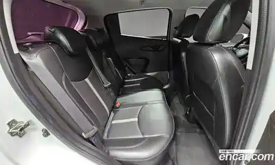 Chevrolet Spark 2021 1.0 Автомат в Москве № 37444, миниатюра 2