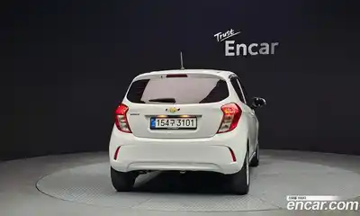 Chevrolet Spark 2021 1.0 Автомат в Москве № 37444, миниатюра 5