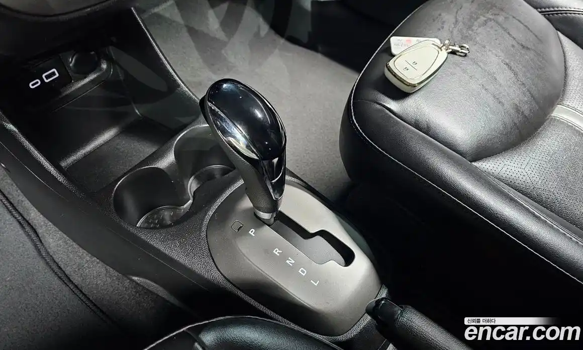 Chevrolet Spark 2021 1.0 Автомат в Москве № 37444, фото 6