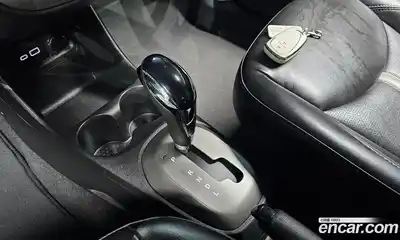 Chevrolet Spark 2021 1.0 Автомат в Москве № 37444, миниатюра 6