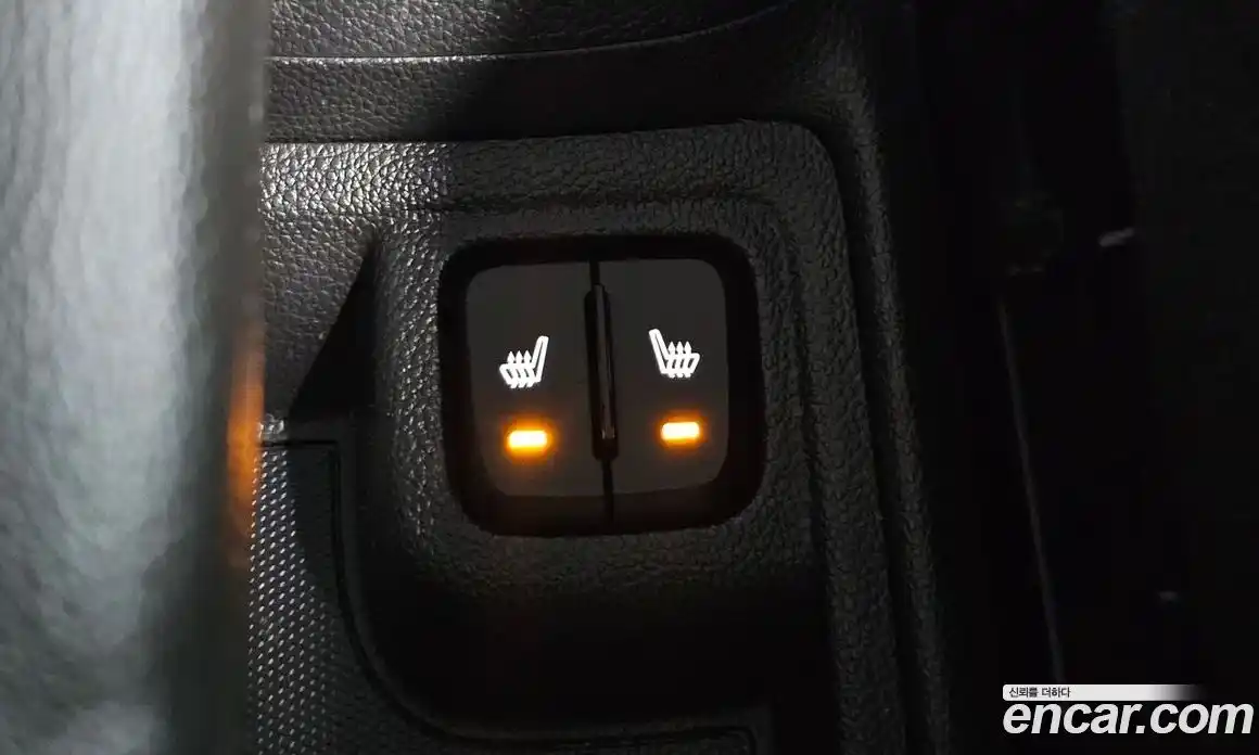 Chevrolet Spark 2021 1.0 Автомат в Москве № 37444, фото 7