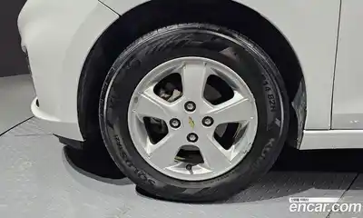 Chevrolet Spark 2021 1.0 Автомат в Москве № 37444, миниатюра 9