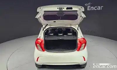 Chevrolet Spark 2021 1.0 Автомат в Москве № 37444, миниатюра 10