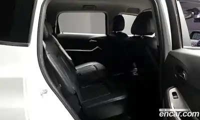 Chevrolet Orlando 2015 2.0 Автомат в Москве № 381191, миниатюра 12