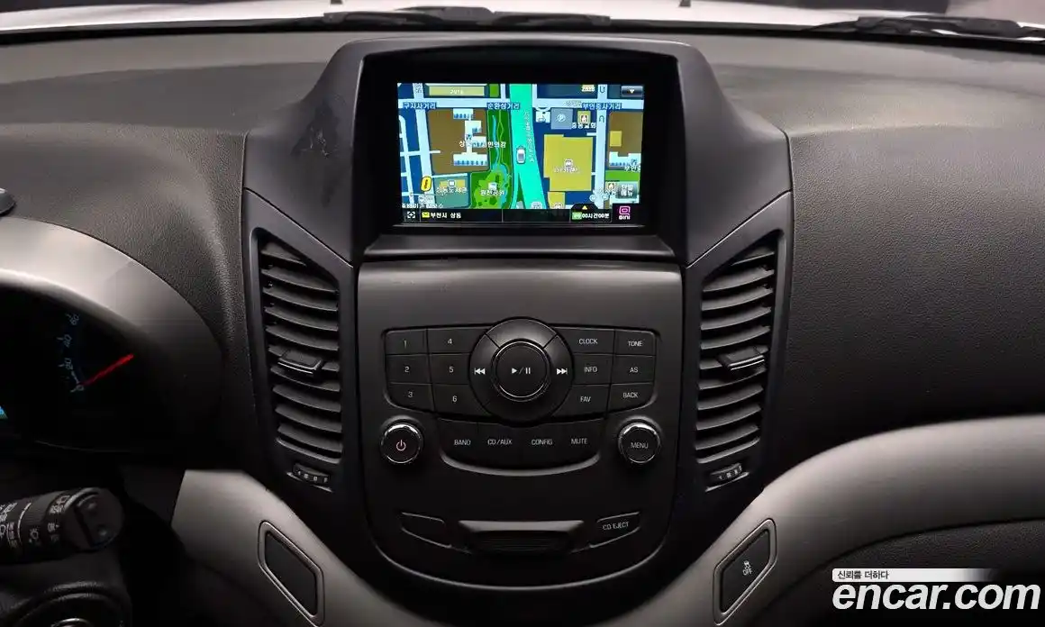 Chevrolet Orlando 2015 2.0 Автомат в Москве № 381191, фото 15