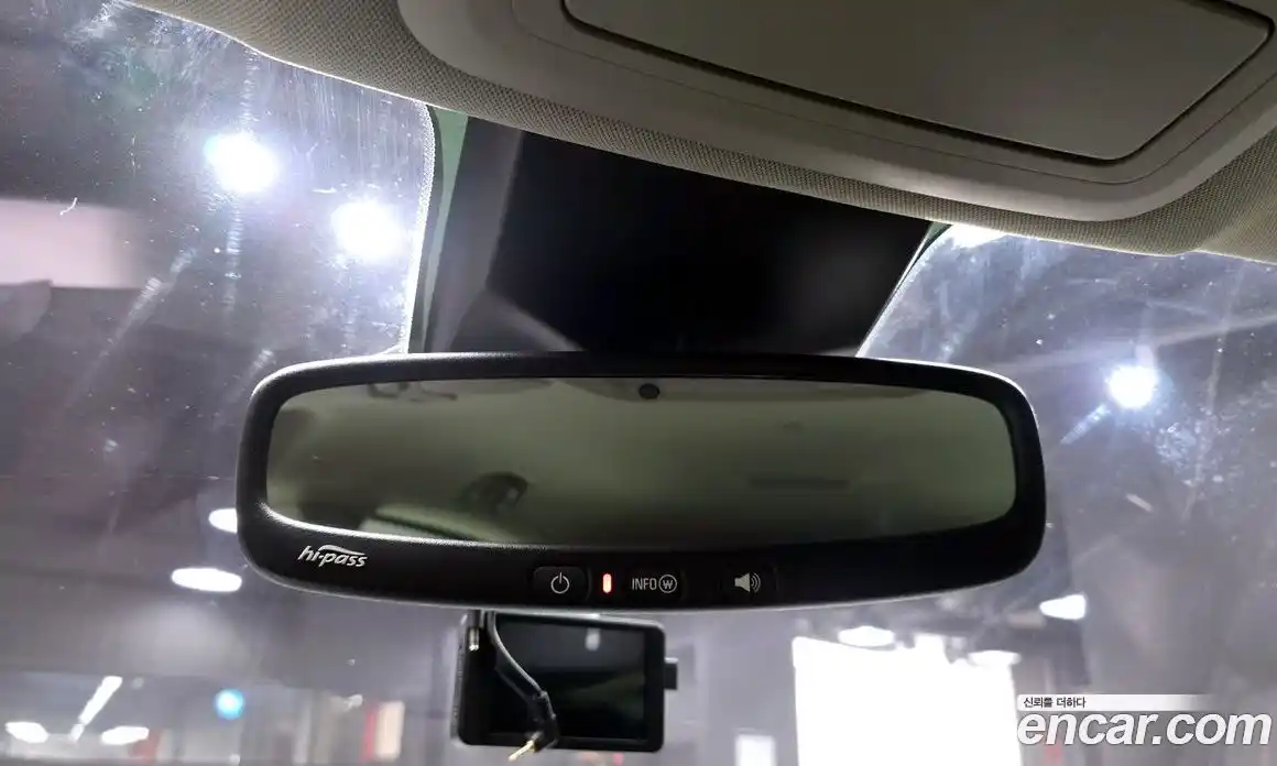 Chevrolet Orlando 2015 2.0 Автомат в Москве № 381191, фото 17