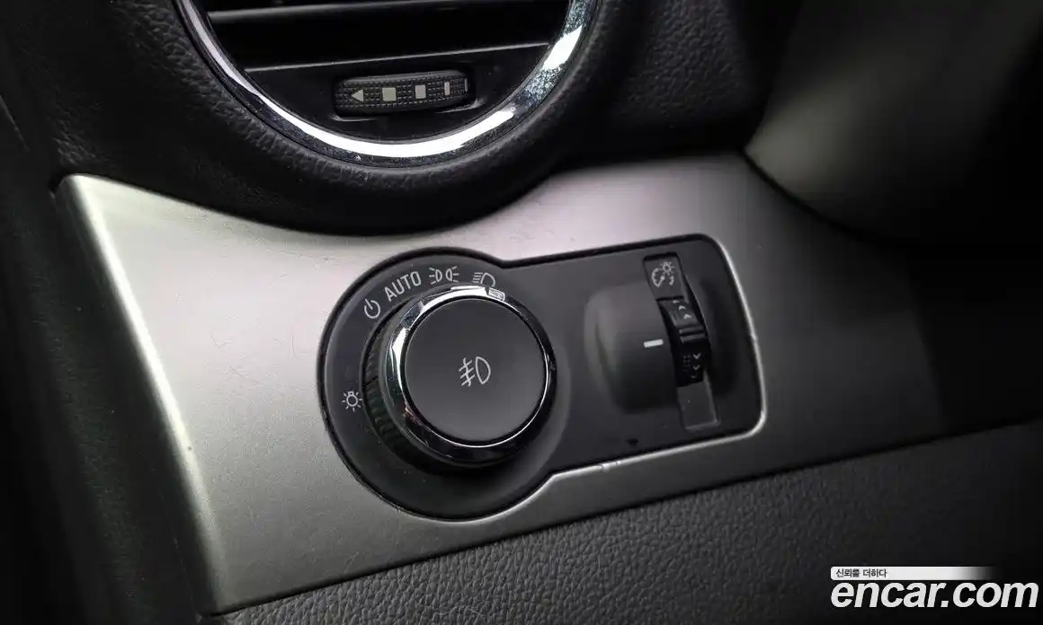 Chevrolet Orlando 2015 2.0 Автомат в Москве № 381191, фото 19