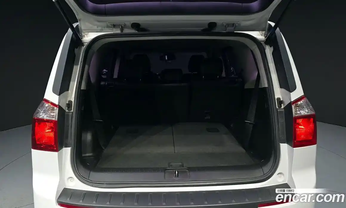 Chevrolet Orlando 2015 2.0 Автомат в Москве № 381191, фото 20