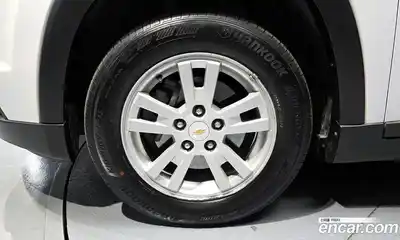 Chevrolet Orlando 2015 2.0 Автомат в Москве № 381191, миниатюра 5