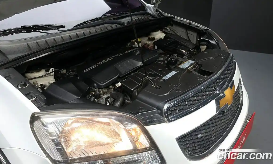 Chevrolet Orlando 2015 2.0 Автомат в Москве № 381191, фото 6