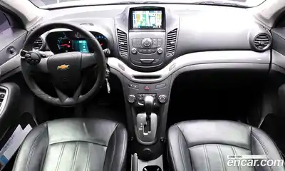 Chevrolet Orlando 2015 2.0 Автомат в Москве № 381191, миниатюра 7