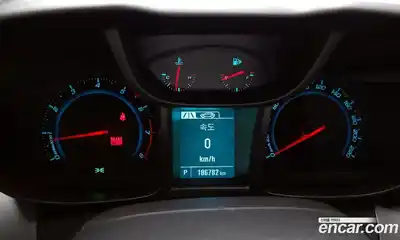 Chevrolet Orlando 2015 2.0 Автомат в Москве № 381191, миниатюра 8