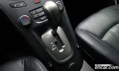 Chevrolet Orlando 2015 2.0 Автомат в Москве № 381191, миниатюра 9