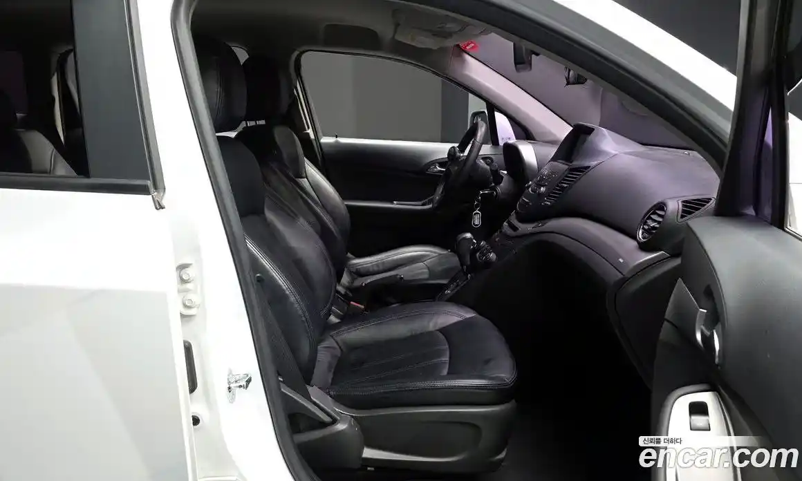 Chevrolet Orlando 2015 2.0 Автомат в Москве № 381191, фото 10