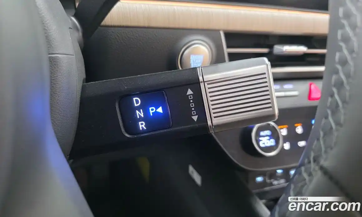 Hyundai Sonata 2025 2.0 Автомат в Москве № 3813, фото 12