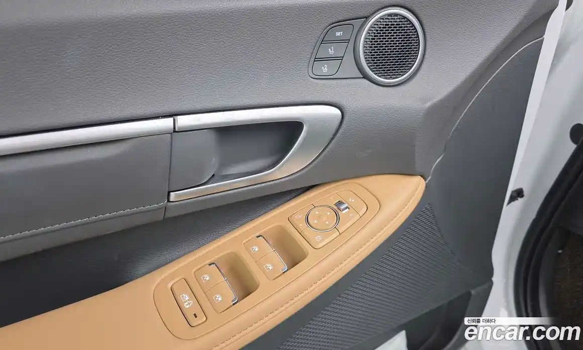 Hyundai Sonata 2025 2.0 Автомат в Москве № 3813, фото 15