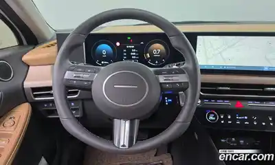 Hyundai Sonata 2025 2.0 Автомат в Москве № 3813, миниатюра 2