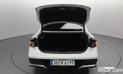 Hyundai Sonata 2025 2.0 Автомат в Москве № 3813, миниатюра 4