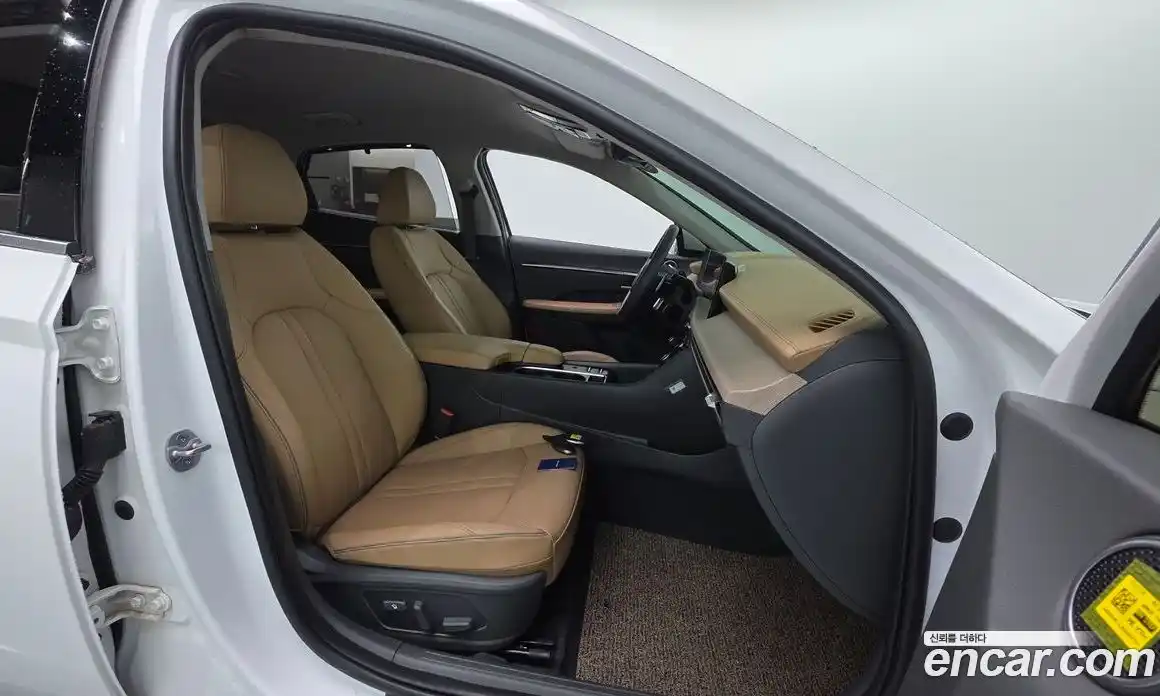 Hyundai Sonata 2025 2.0 Автомат в Москве № 3813, фото 6