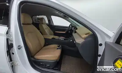 Hyundai Sonata 2025 2.0 Автомат в Москве № 3813, миниатюра 6