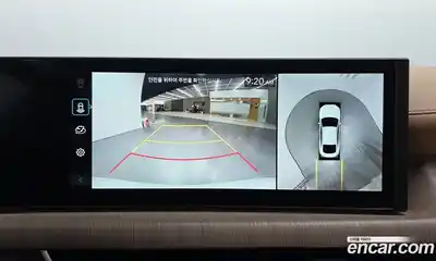 Hyundai Sonata 2025 2.0 Автомат в Москве № 3813, миниатюра 9