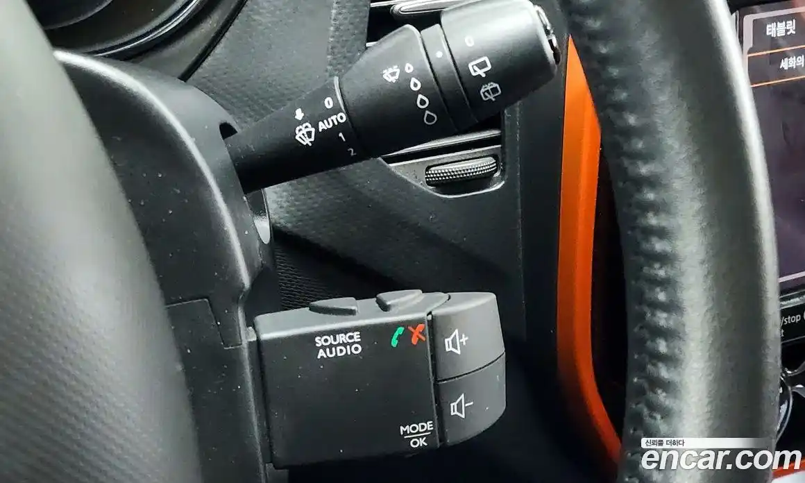 Renault QM3 2016 1.5 Автомат в Москве № 382153, фото 16