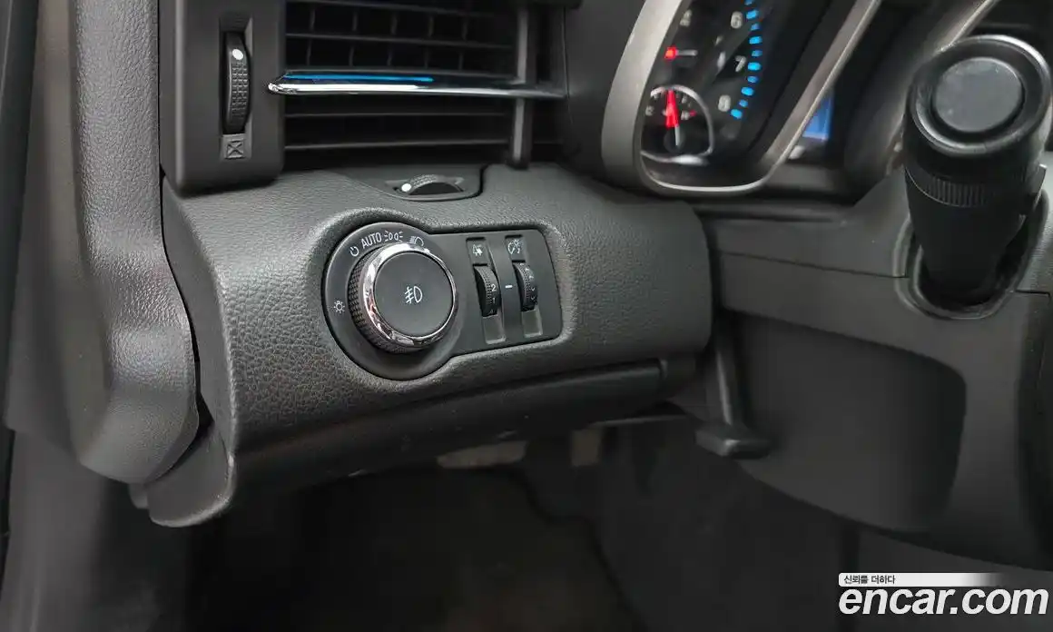 Chevrolet Malibu 2012 2.0 Автомат в Москве № 38337, фото 18