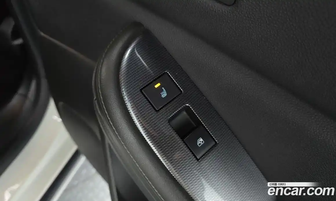 Chevrolet Malibu 2012 2.0 Автомат в Москве № 38337, фото 20