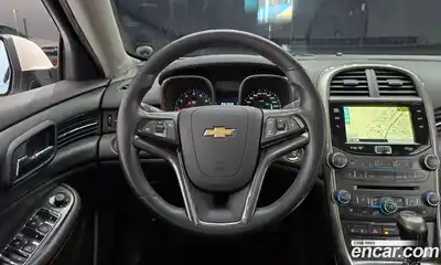 Chevrolet Malibu 2012 2.0 Автомат в Москве № 38337, миниатюра 5