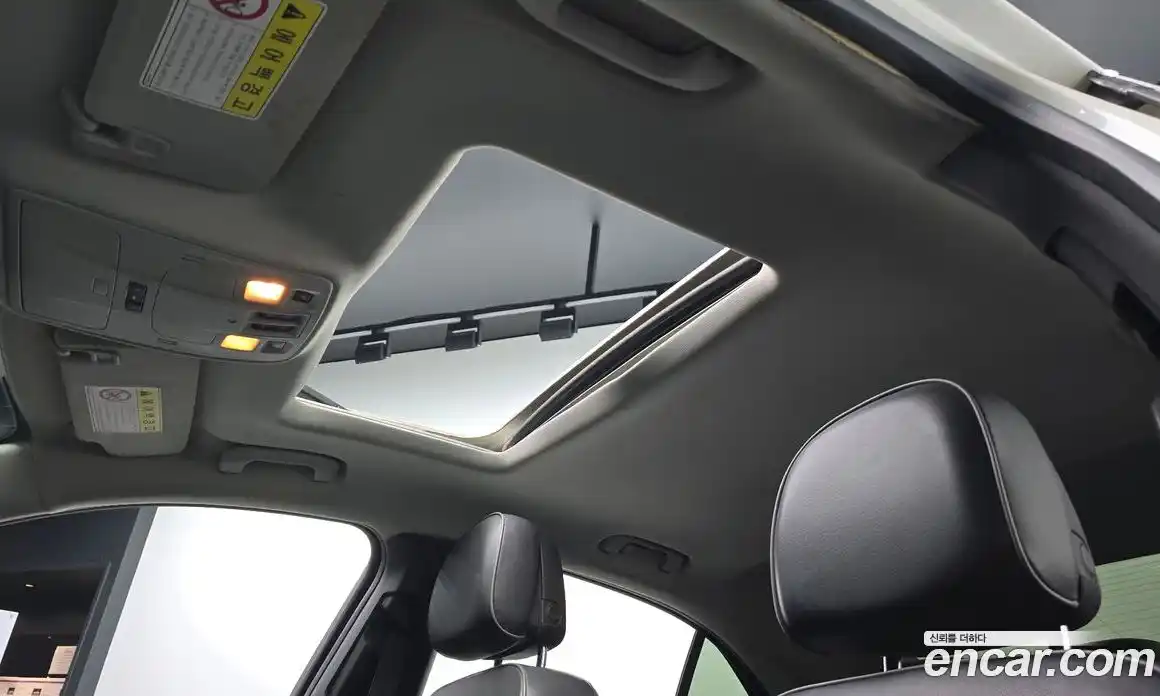 Chevrolet Malibu 2012 2.0 Автомат в Москве № 38337, фото 6