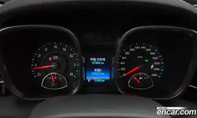 Chevrolet Malibu 2012 2.0 Автомат в Москве № 38337, миниатюра 7