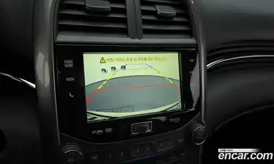 Chevrolet Malibu 2012 2.0 Автомат в Москве № 38337, миниатюра 8