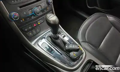 Chevrolet Malibu 2012 2.0 Автомат в Москве № 38337, миниатюра 9