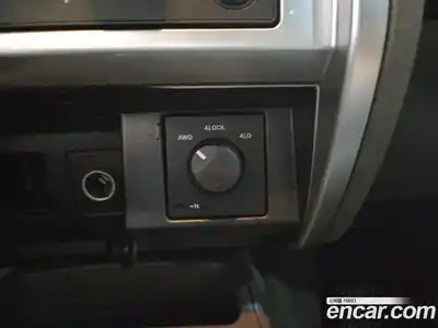 Dodge Dakoda 2005 4.7 Автомат в Москве № 384786, миниатюра 12