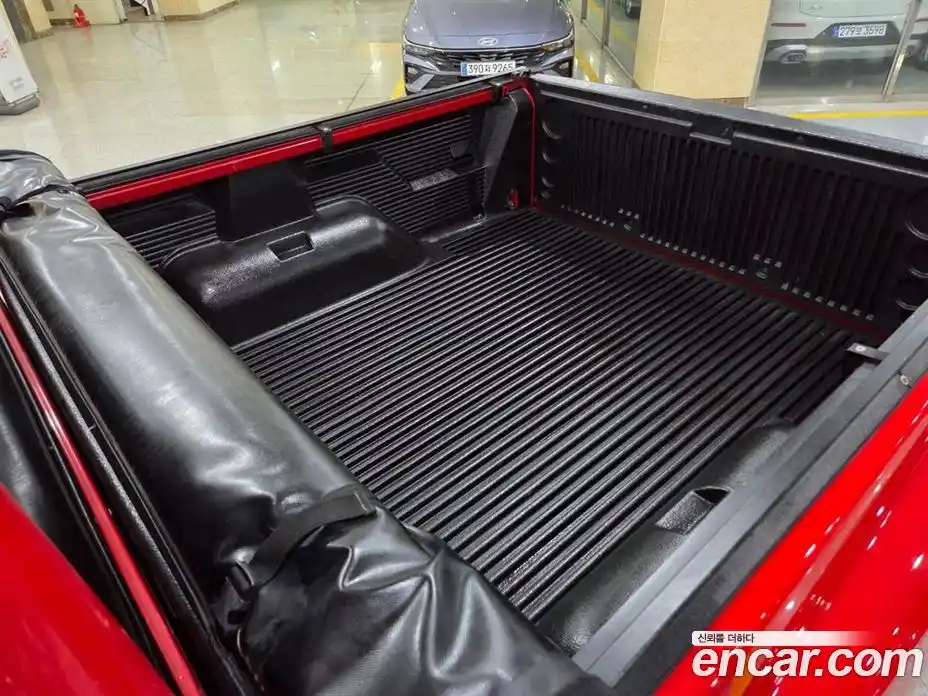 Dodge Dakoda 2005 4.7 Автомат в Москве № 384786, фото 18