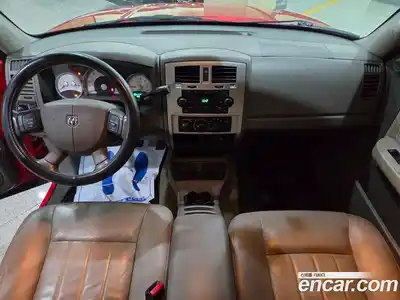 Dodge Dakoda 2005 4.7 Автомат в Москве № 384786, миниатюра 8