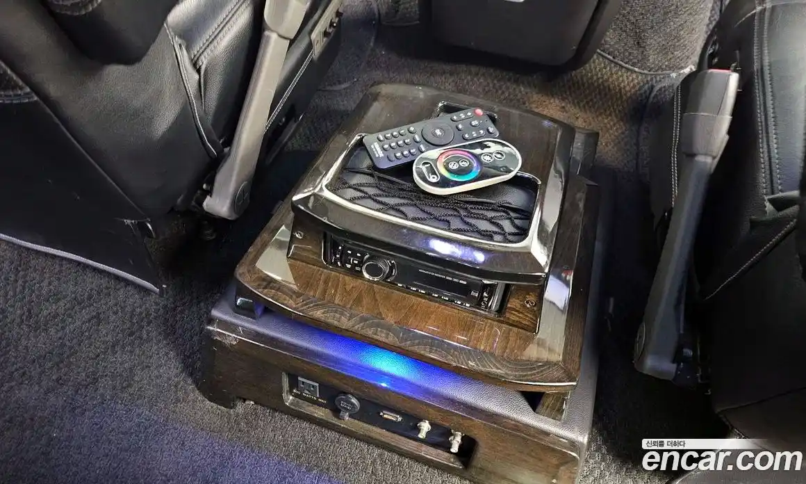 Chevrolet Express Van 2013 6.0 Автомат в Москве № 385301, фото 18