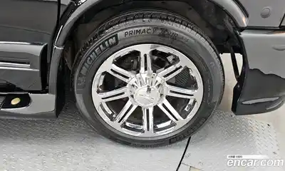 Chevrolet Express Van 2013 6.0 Автомат в Москве № 385301, миниатюра 5