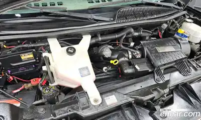 Chevrolet Express Van 2013 6.0 Автомат в Москве № 385301, миниатюра 6