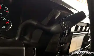 Chevrolet Express Van 2013 6.0 Автомат в Москве № 385301, миниатюра 9