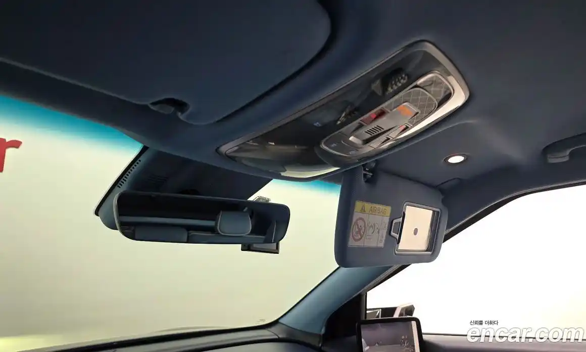 Genesis GV60 2026 0.1 Автомат в Москве № 385949, фото 19